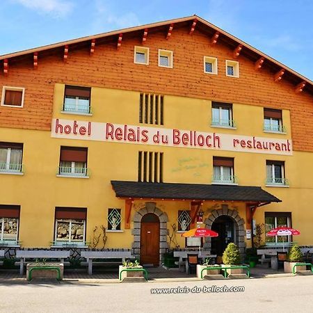 Relais Du Belloch Angoustrine Εξωτερικό φωτογραφία
