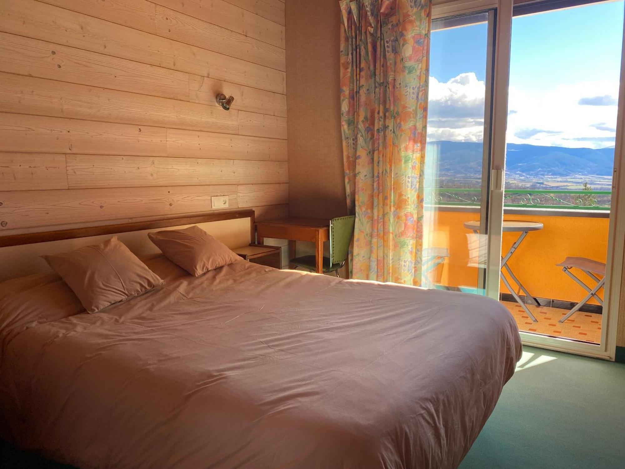 Relais Du Belloch Angoustrine Εξωτερικό φωτογραφία