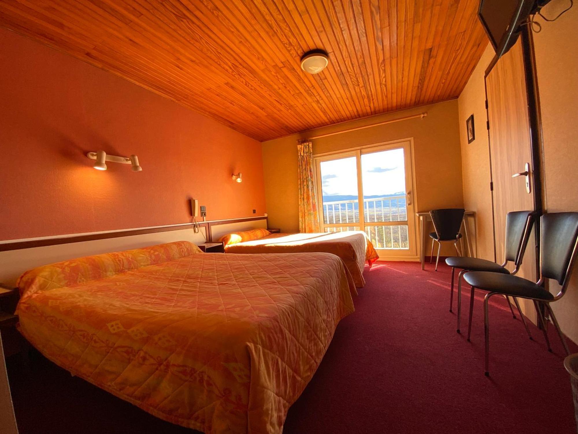 Relais Du Belloch Angoustrine Εξωτερικό φωτογραφία