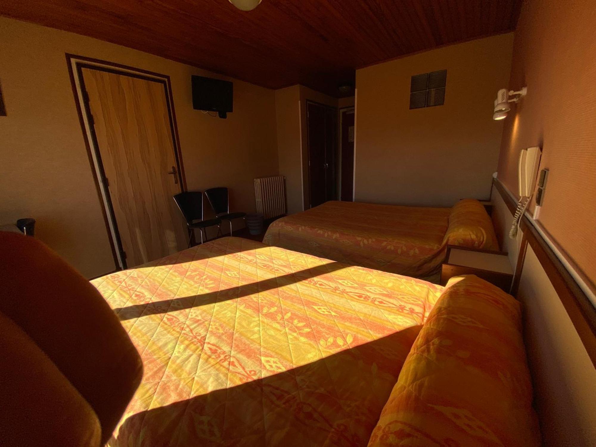 Relais Du Belloch Angoustrine Εξωτερικό φωτογραφία