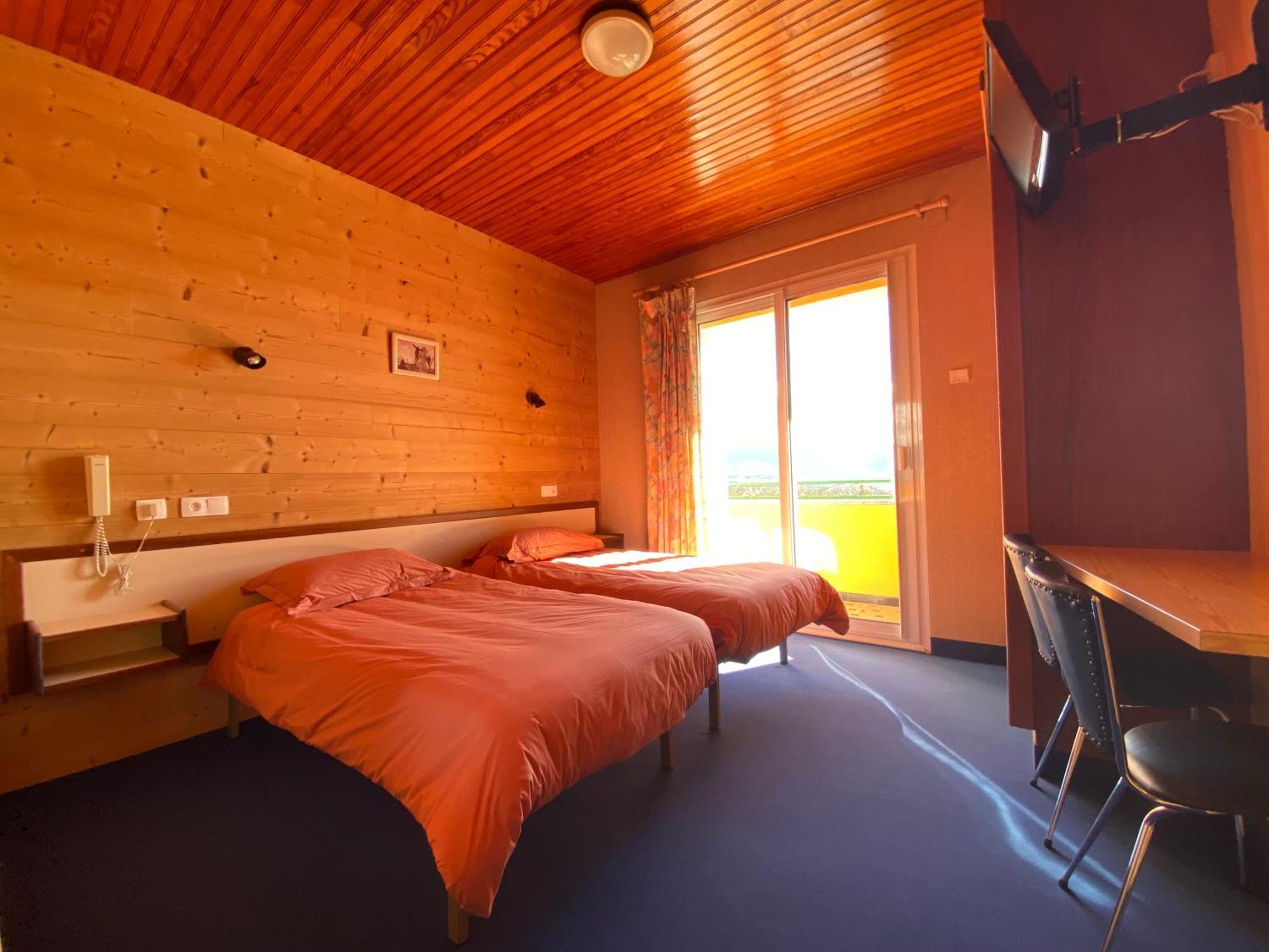 Relais Du Belloch Angoustrine Εξωτερικό φωτογραφία