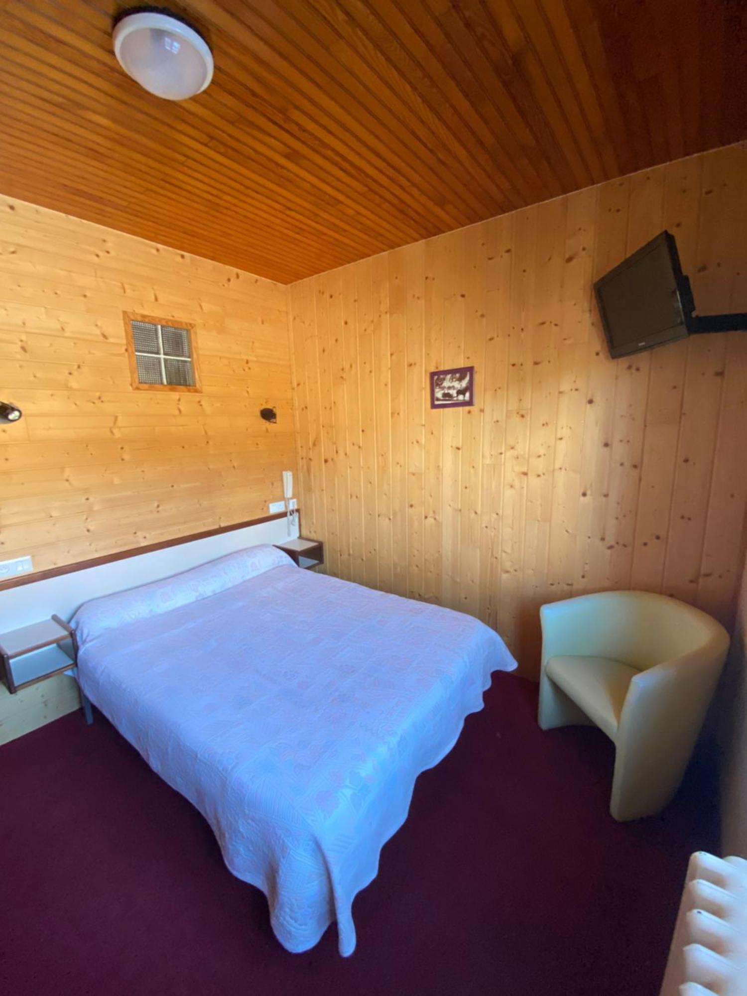 Relais Du Belloch Angoustrine Εξωτερικό φωτογραφία