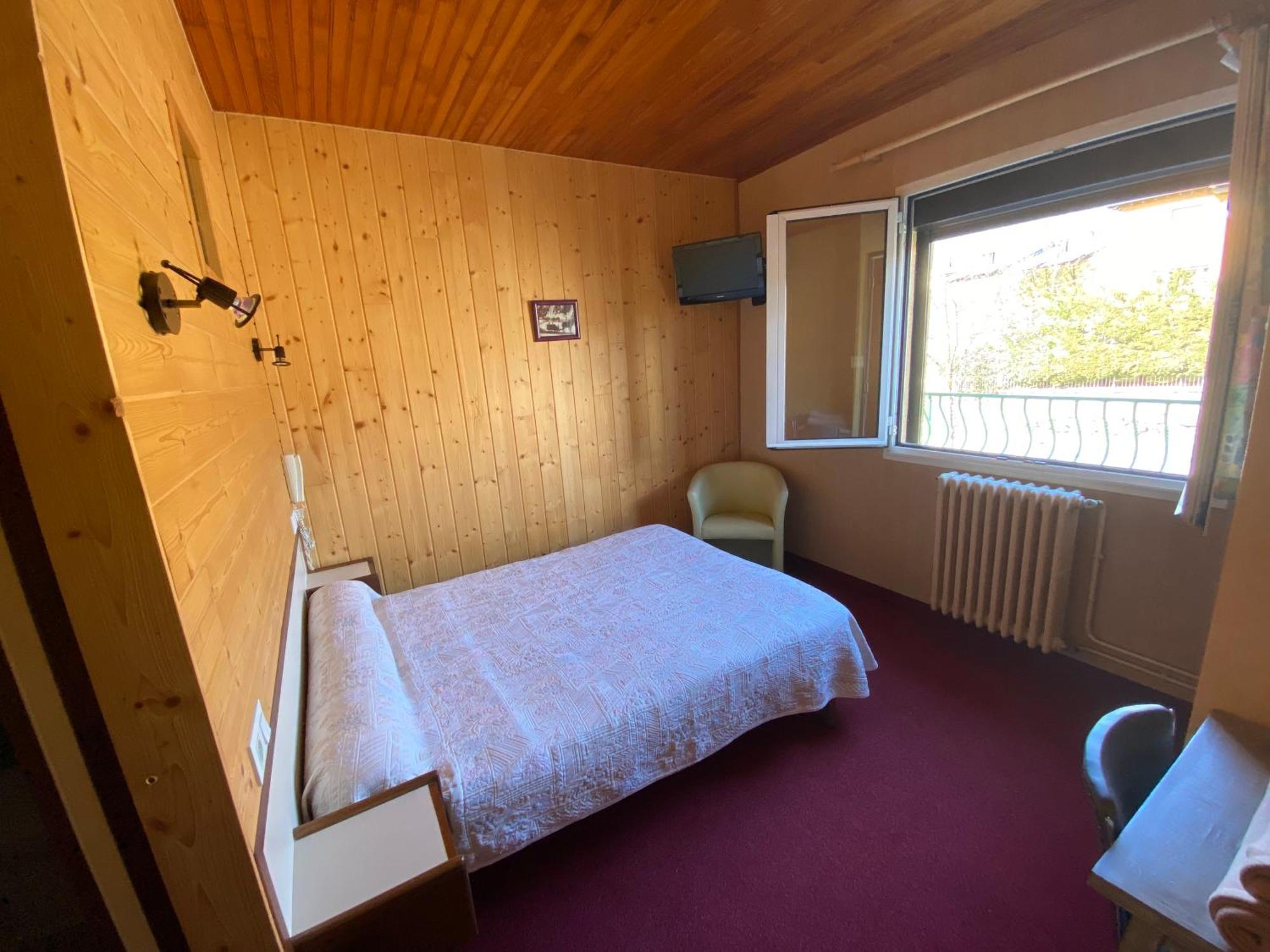 Relais Du Belloch Angoustrine Εξωτερικό φωτογραφία