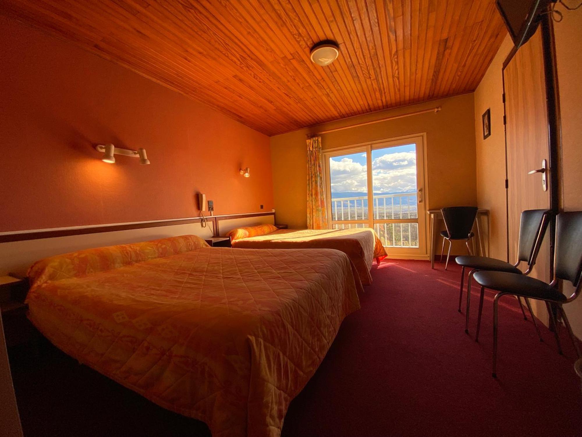 Relais Du Belloch Angoustrine Εξωτερικό φωτογραφία
