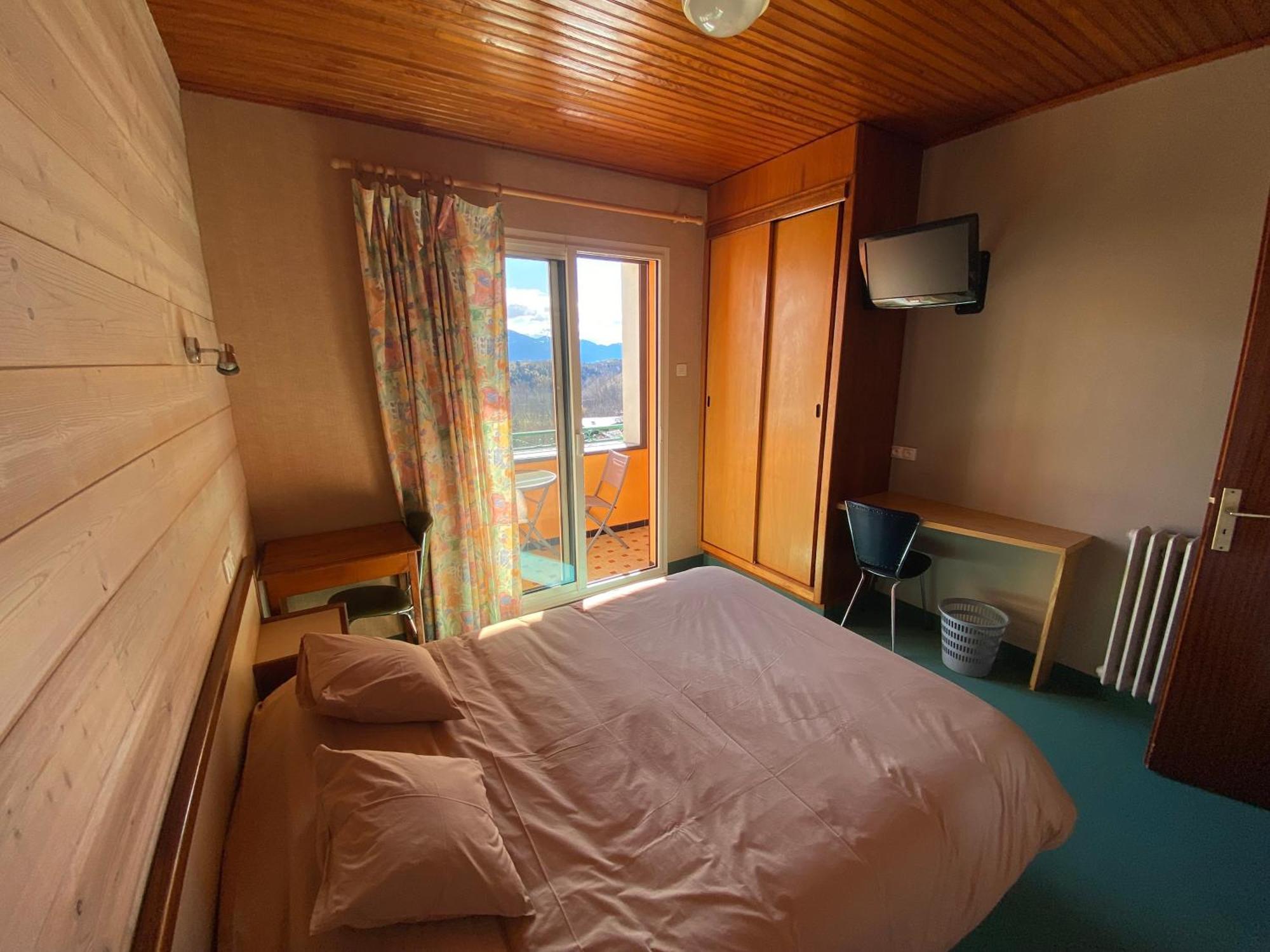 Relais Du Belloch Angoustrine Εξωτερικό φωτογραφία